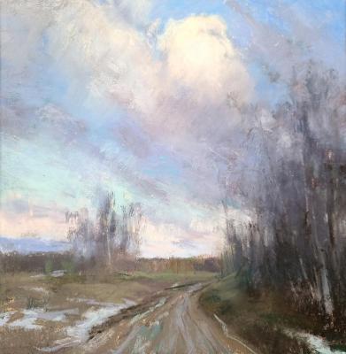 Untitled. Muhina Mariya