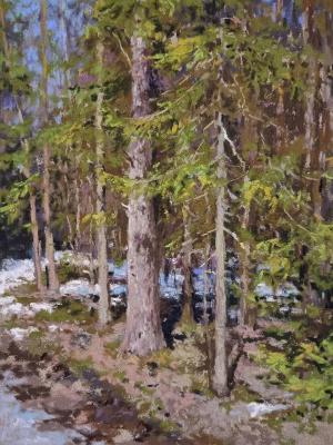 Untitled. Muhina Mariya