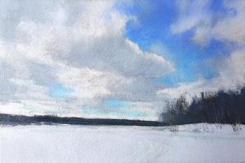 Untitled. Muhina Mariya