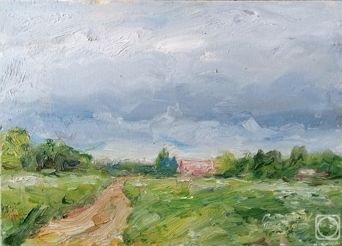 Novikova Marina. Untitled