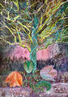 ������������ ����� (������������� ������). ������������ ����