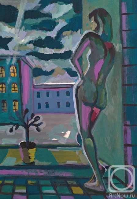 �������. ������ �������. "������� � ����" 280