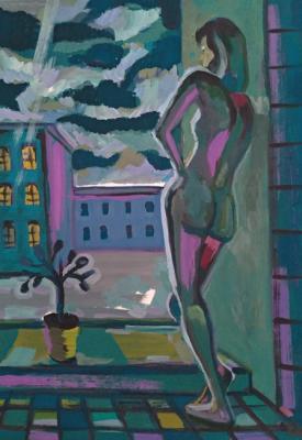 "������� � ����" 280 (������� � ����). ������ �������