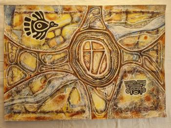 El Dorado. Soldatov Boris