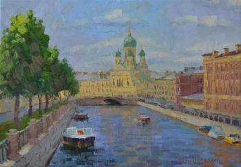 ����� ����������. ���� (��������� ������ ������). ������� ����