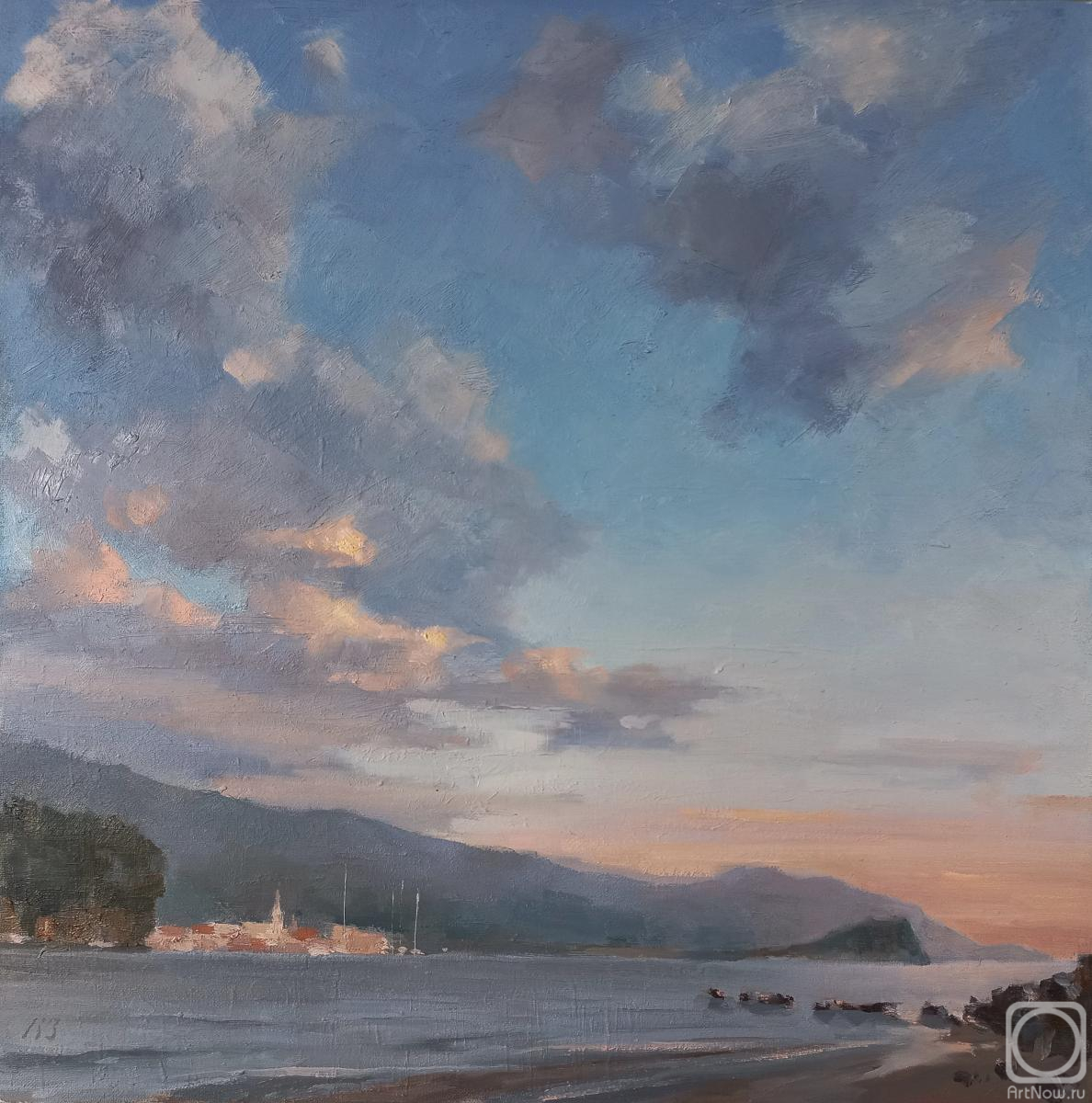 Vahrushev Konstantin. Untitled