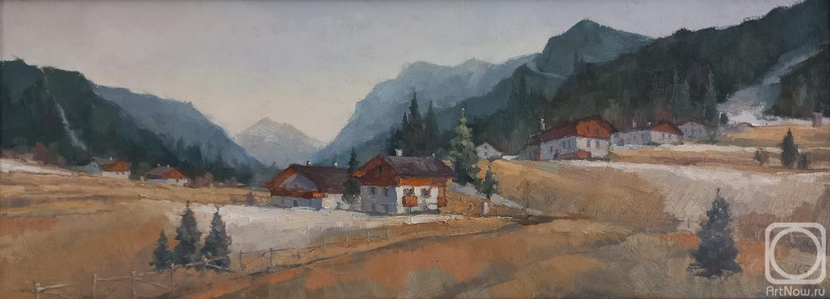 Vahrushev Konstantin. Untitled