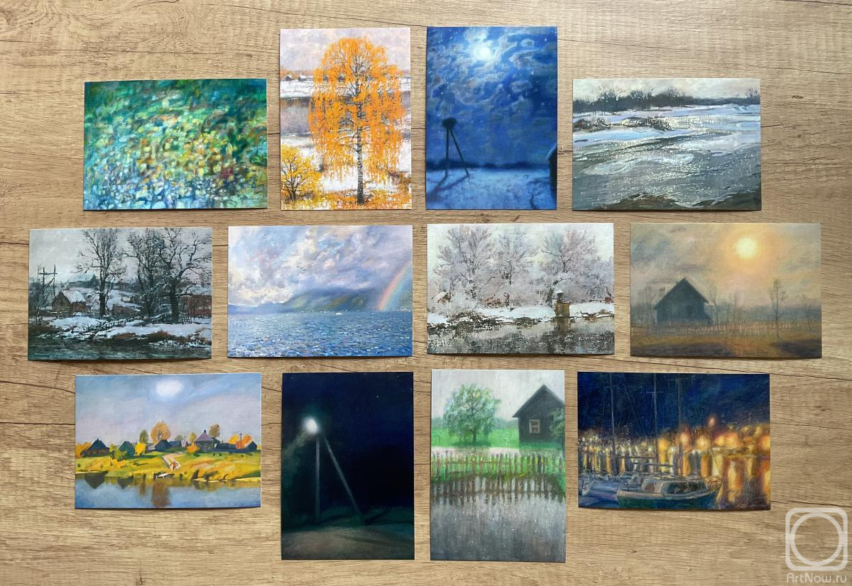 ���������� ���������. ����� ��������� �������� "�������� ������ �. �����������"