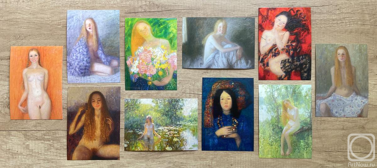 ���������� ���������. ����� ��������� �������� "�������� �� �. �����������"