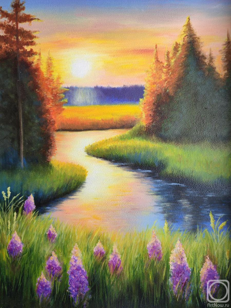 Protsenko Natalya. Untitled