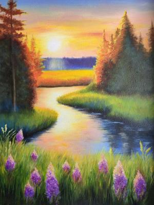 Untitled. Protsenko Natalya