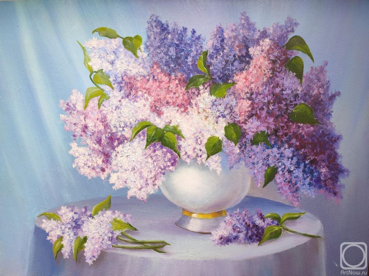 Protsenko Natalya. Untitled