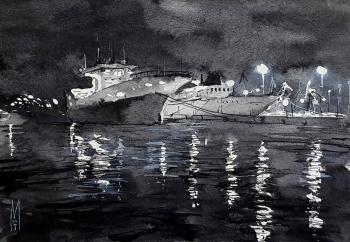 ���� � �����. �������� ������