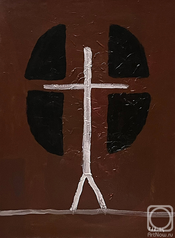 ������� ������ �� ������. ������ �������. Per crucem ad lucem