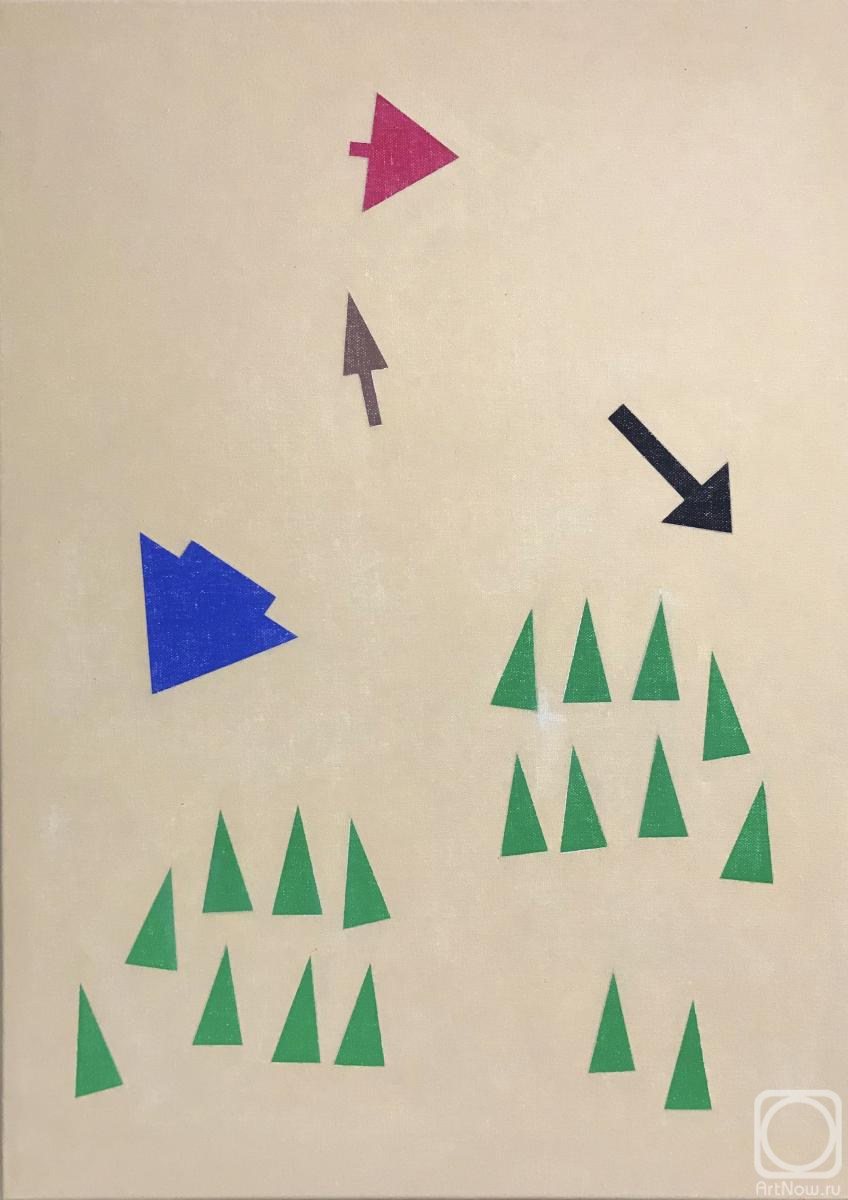 �������. ������������� ����. ����� � �����