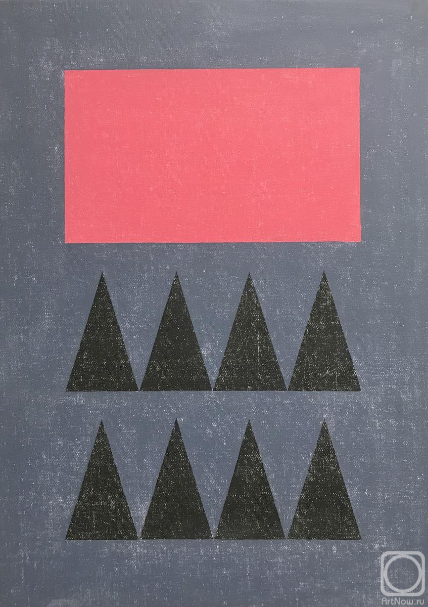 Rostislavskiy Yuriy. Untitled