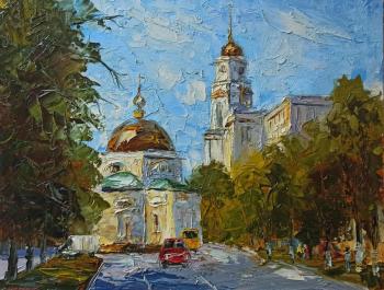 ������ ��. ������. ������ �������