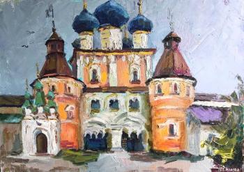 ���������� ������� ��������������� ���������. ������� ����