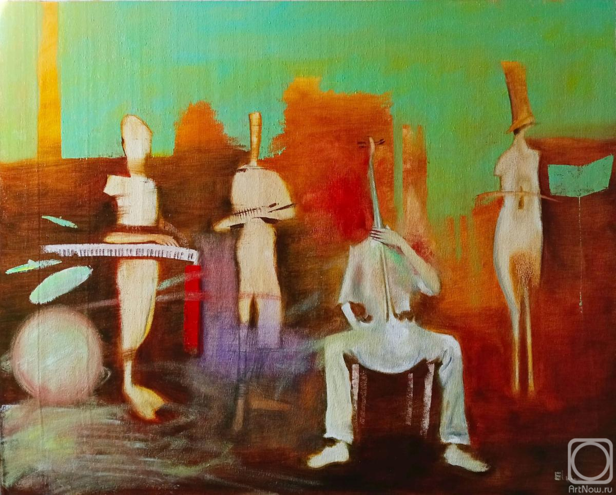 ������� ������ �� ������. ������ ����. Op. Interval