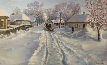 ������� ������� ������. ����������� �����