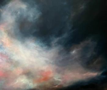 It's All About You (Cloudscape Art). Vasileva Yuliya