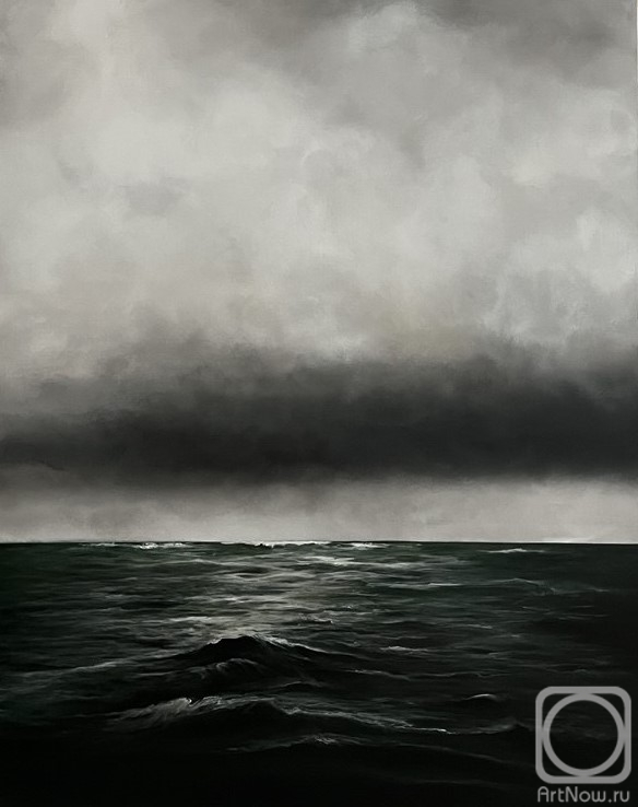 Vasileva Yuliya. Morning of the World