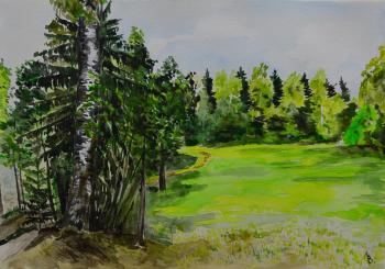 ���� � ������� ��������� (������� ���������). ������� ��������