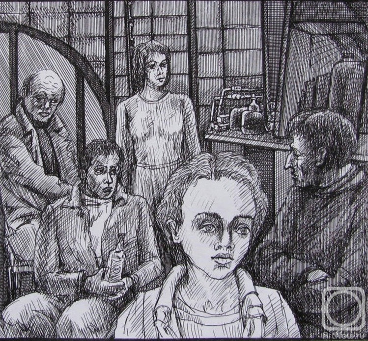 �������. ������� ���������. ������ �� �������. � ���� � �������