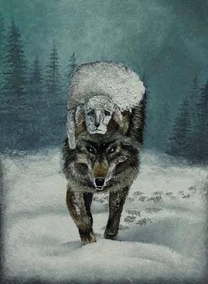 ���� � ��������. ������ �����