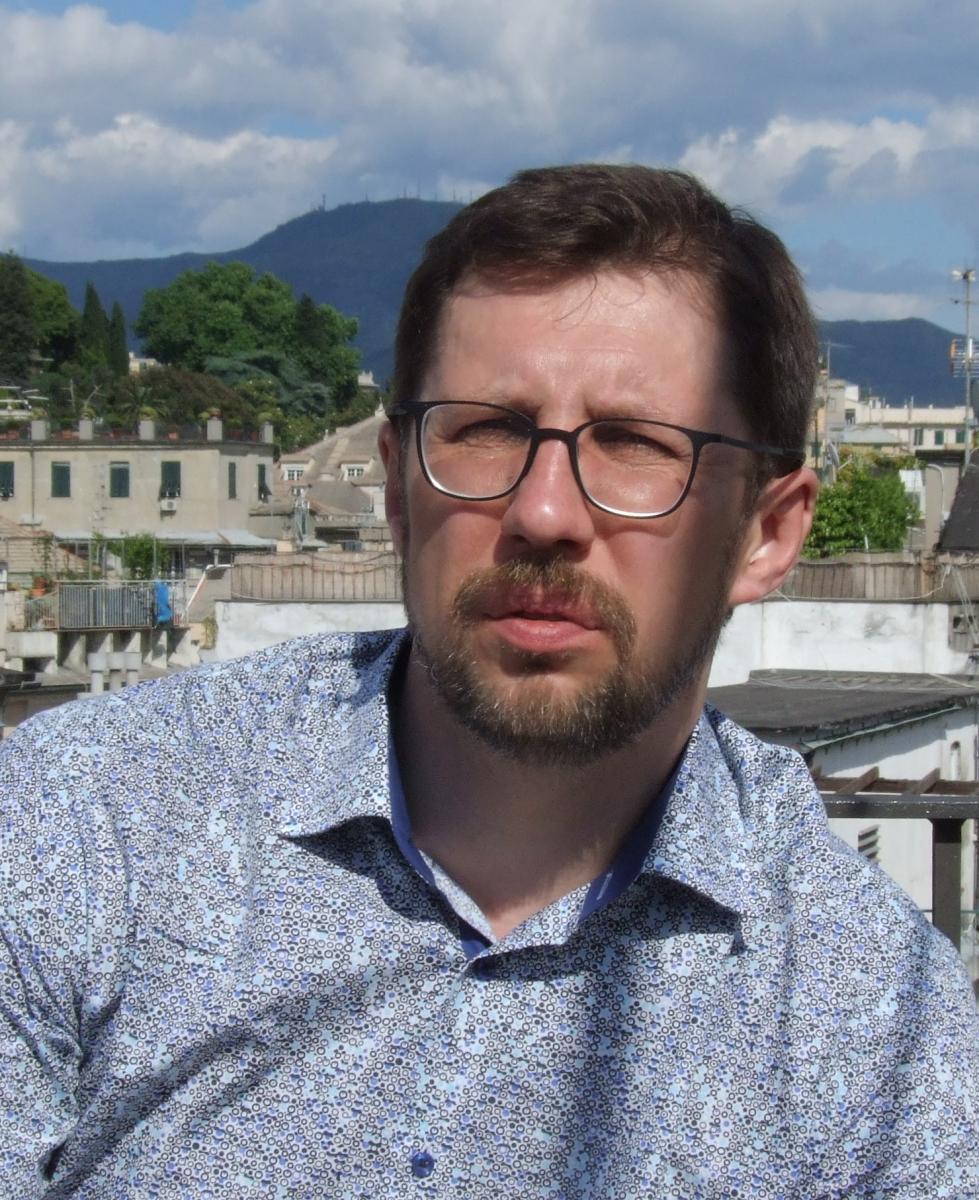 Kireev Bogdan Anatolevich