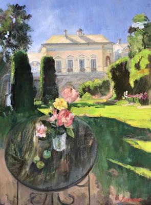 ������ ���. ������� ��������