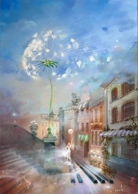 Untitled. Velichko Roman