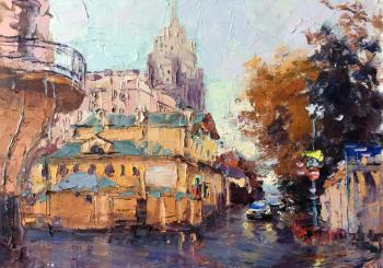 ������� ������� (�������� ��������). ������ �����