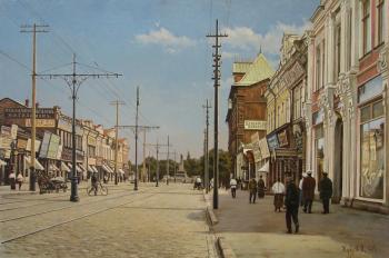 ����� ����� ����������. ������ �����