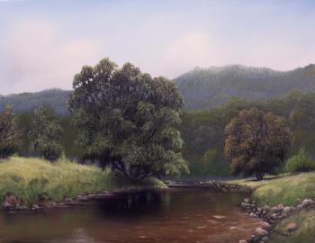 Картина «Северное графство»