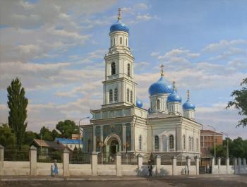 ����� ����� ����������. ������� �������