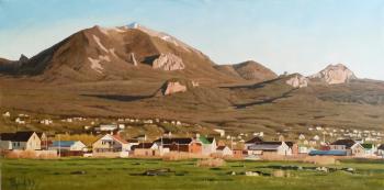 Untitled. Zhukov Pavel