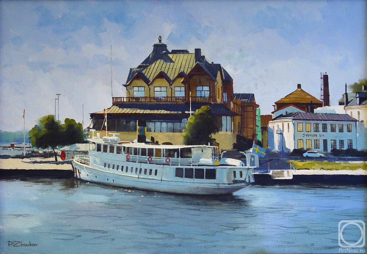 ������� ������ �� ������. ����� �����. ������ Oland / ������ " ������ "