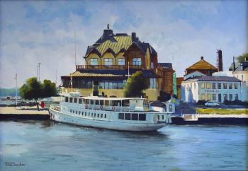 ������ Oland / ������ " ������ " (�������� ������). ����� �����