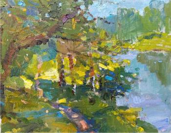 Untitled. Konev Fedor