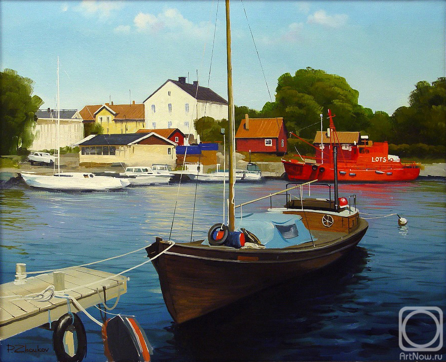 ������� ������ �� ������. ����� �����. ������ Oland / ������ " ������ "