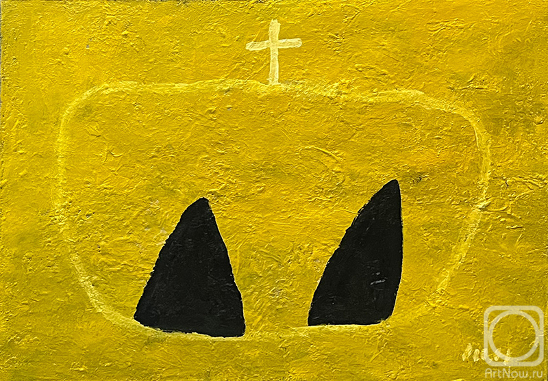 ������� ������ �� ������. ������ �������. Perpetuum silentium