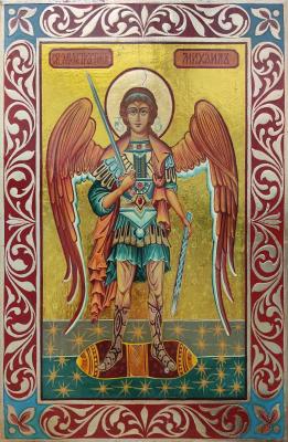 Untitled. Melnikov Vladimir