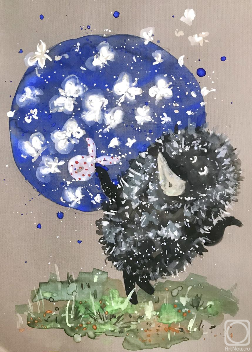 Shubert Anna. Untitled