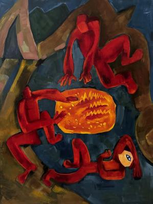 ���� ��������. ������� ��������