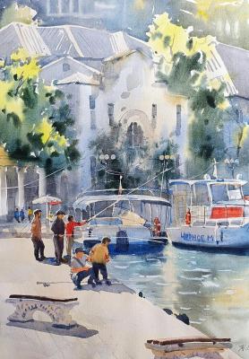 ������������ ������. ��������� ���