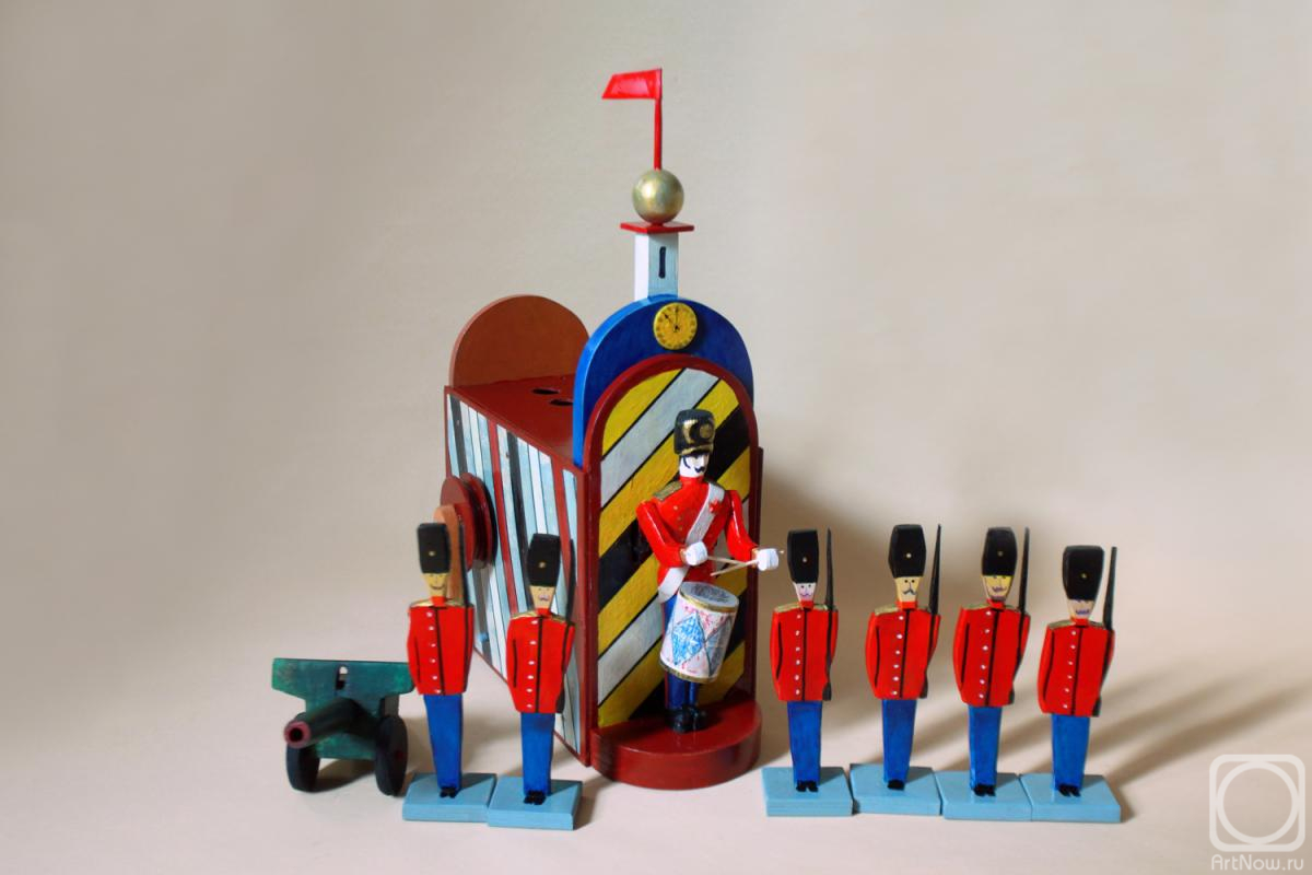 �������� ������. ���������� � ������ ���������