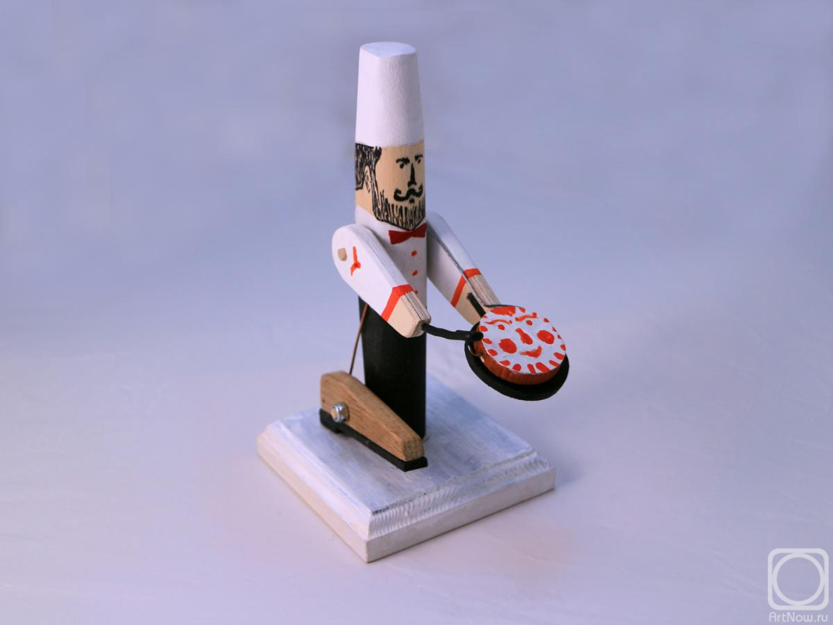 �������� ������. �����, ��� ����� �������