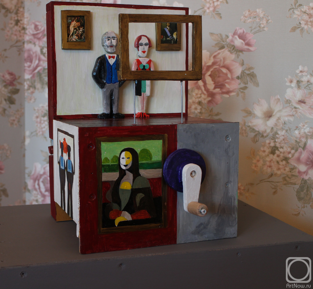 �������� ������. ������� �� �������� ������