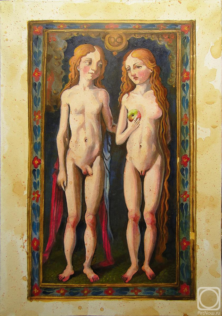 Andrianov Andrey. Untitled